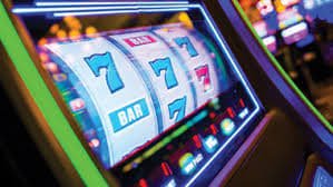 Lobby game dengan berbagai pilihan permainan kasino dan sportsbook